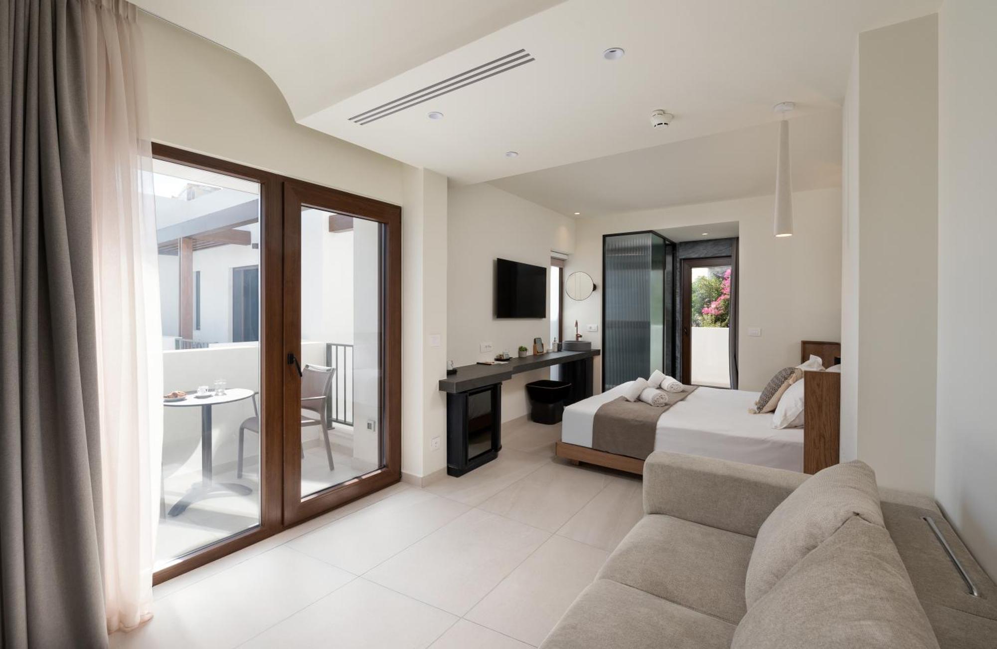 Elounda Stories Boutique Hotel エクステリア 写真