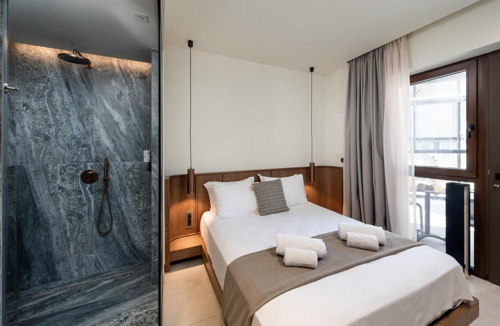Elounda Stories Boutique Hotel エクステリア 写真