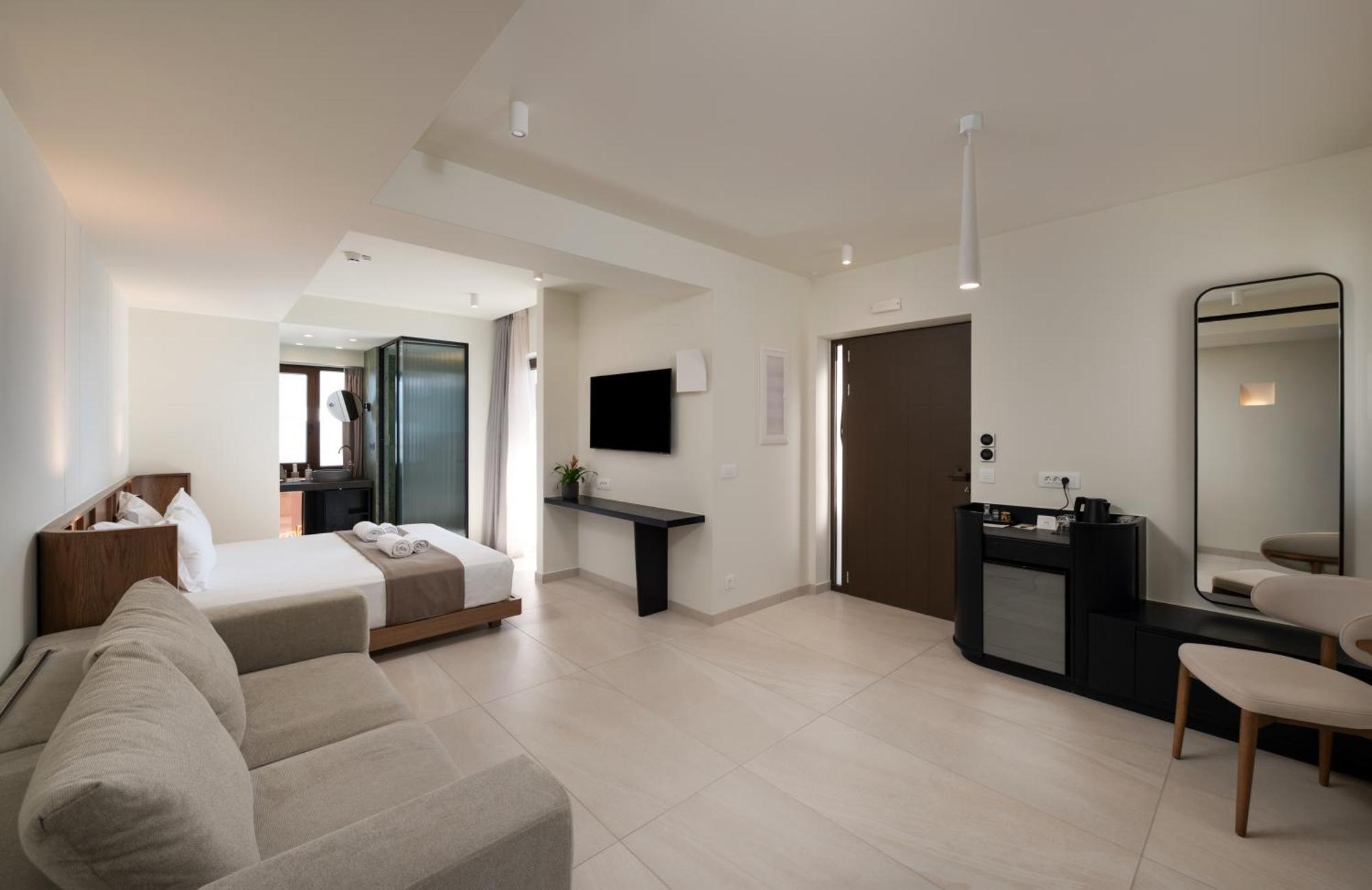 Elounda Stories Boutique Hotel エクステリア 写真