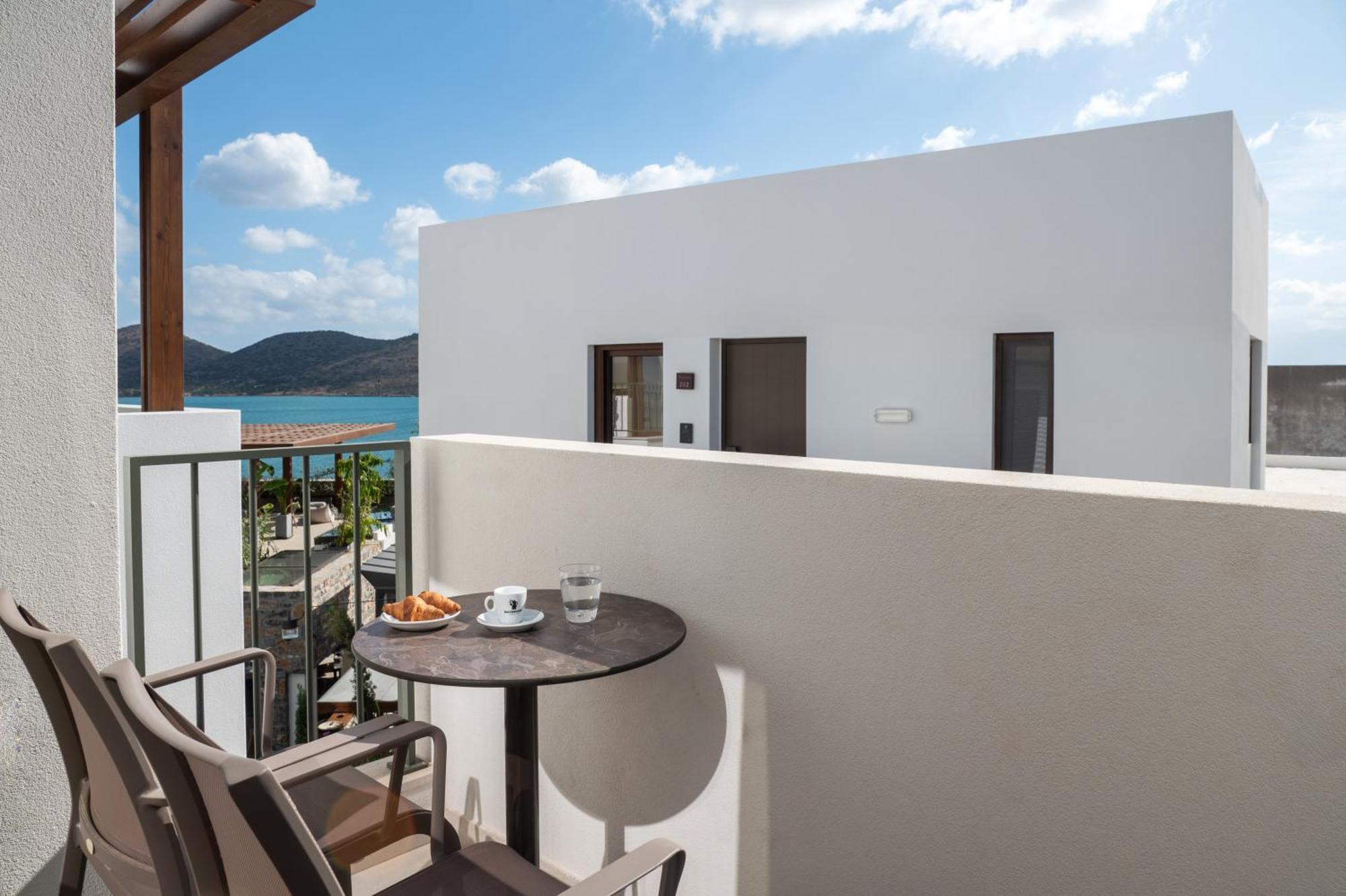 Elounda Stories Boutique Hotel エクステリア 写真