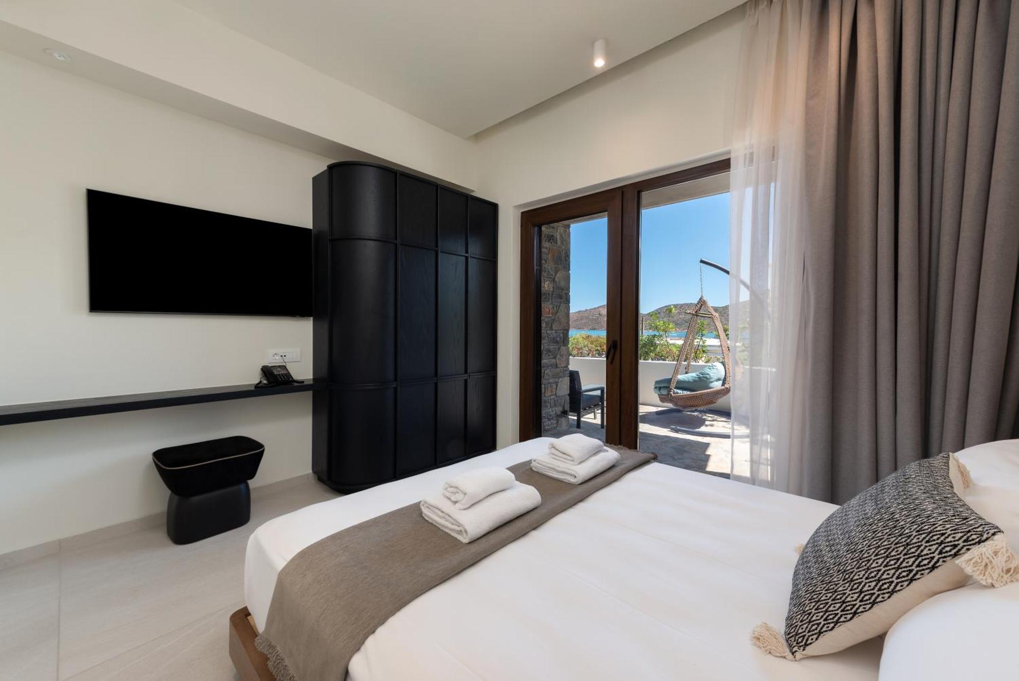 Elounda Stories Boutique Hotel エクステリア 写真