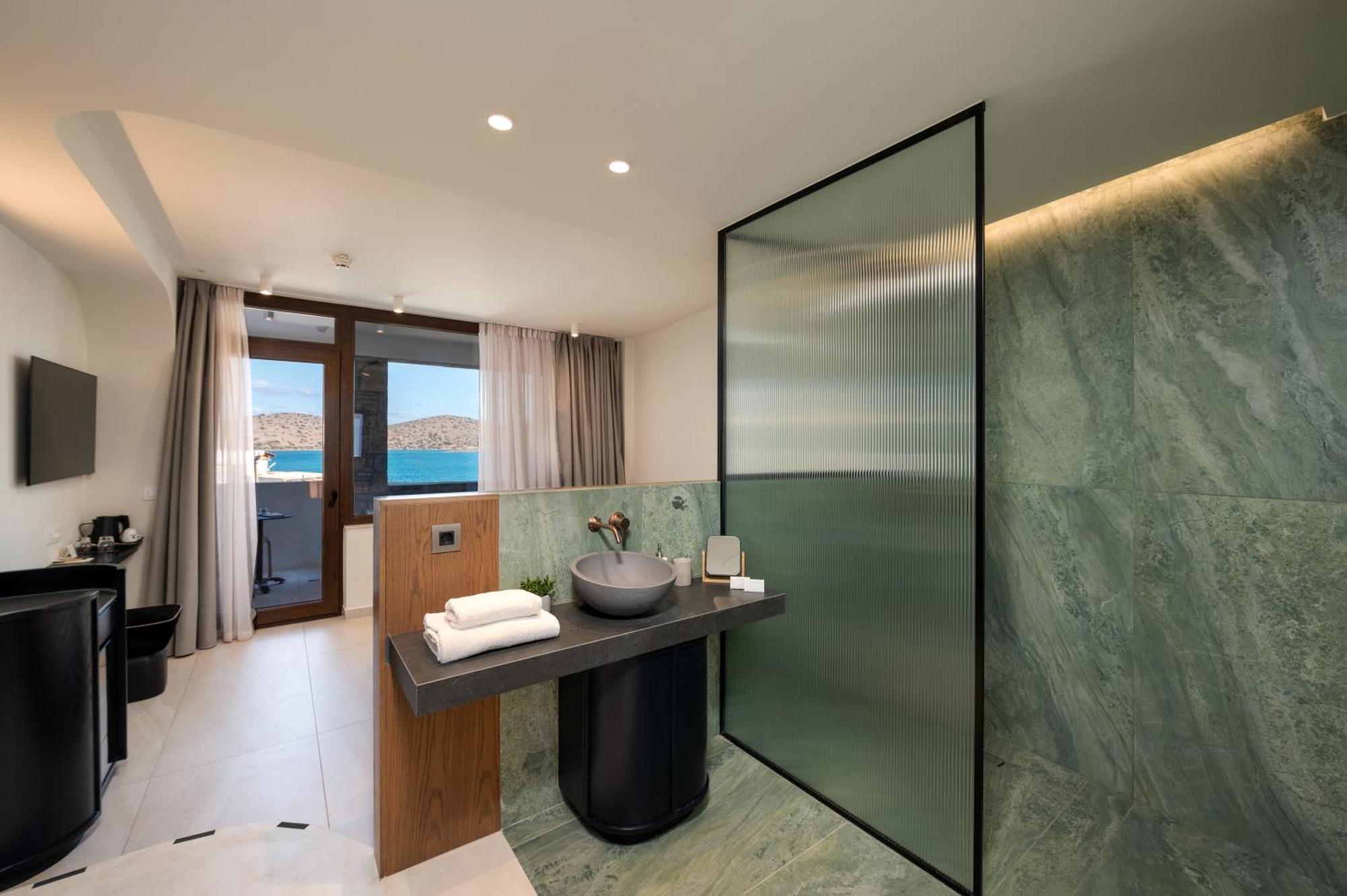 Elounda Stories Boutique Hotel エクステリア 写真