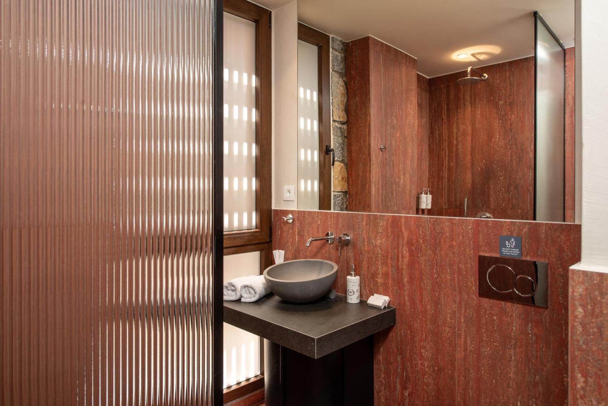 Elounda Stories Boutique Hotel エクステリア 写真