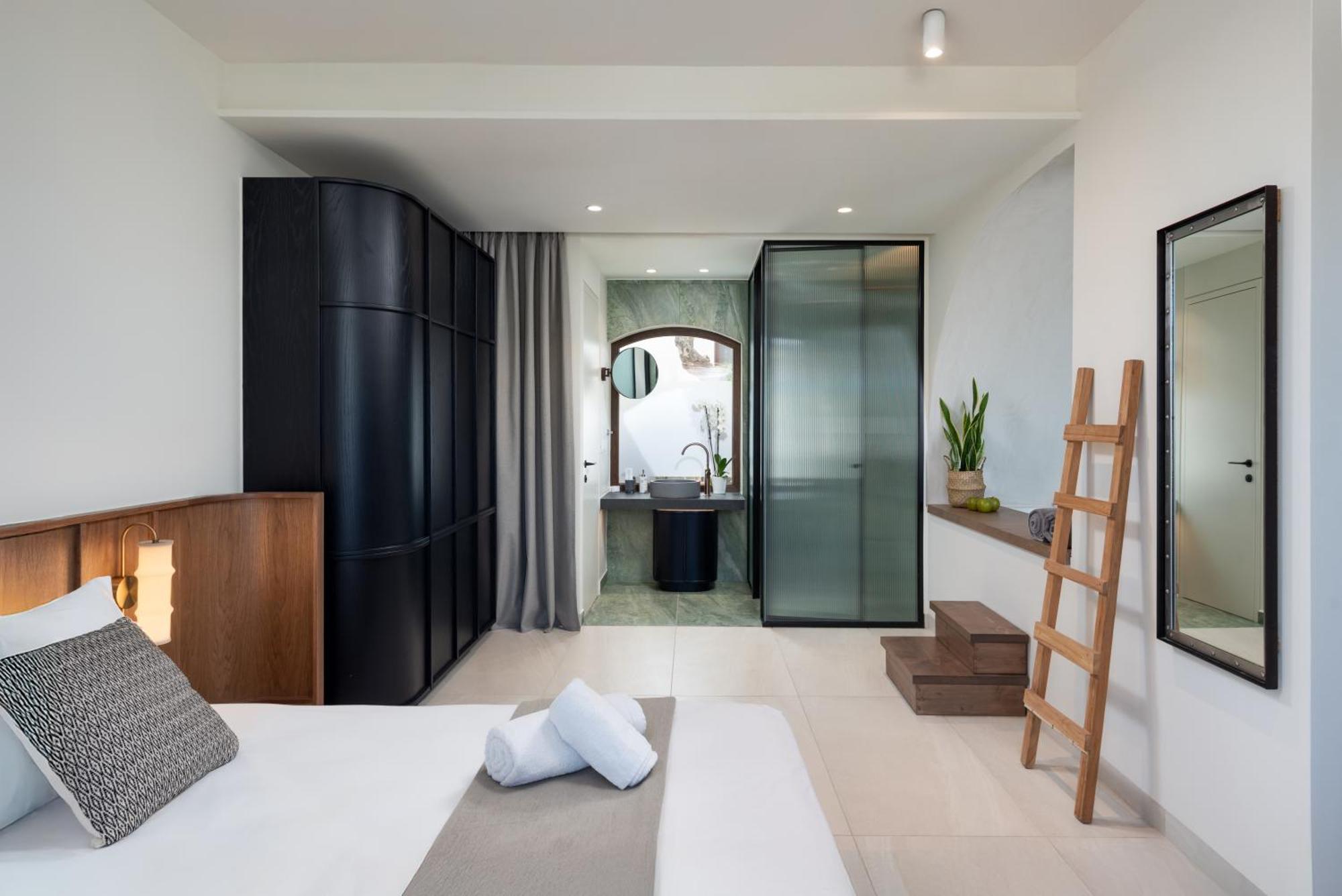 Elounda Stories Boutique Hotel エクステリア 写真