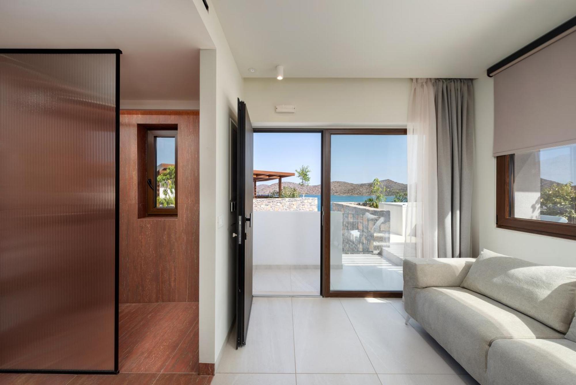 Elounda Stories Boutique Hotel エクステリア 写真