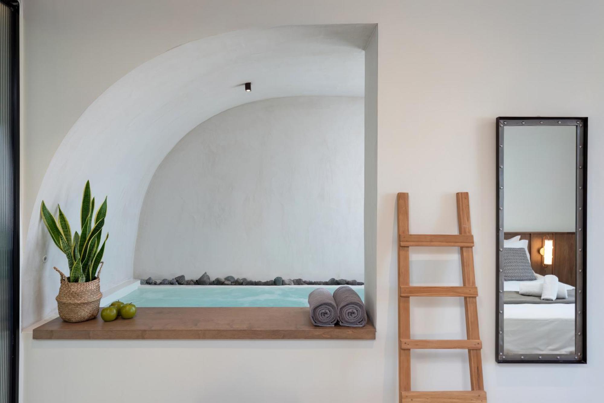 Elounda Stories Boutique Hotel エクステリア 写真