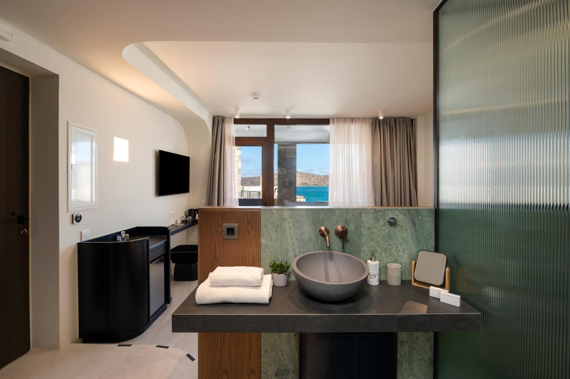 Elounda Stories Boutique Hotel エクステリア 写真