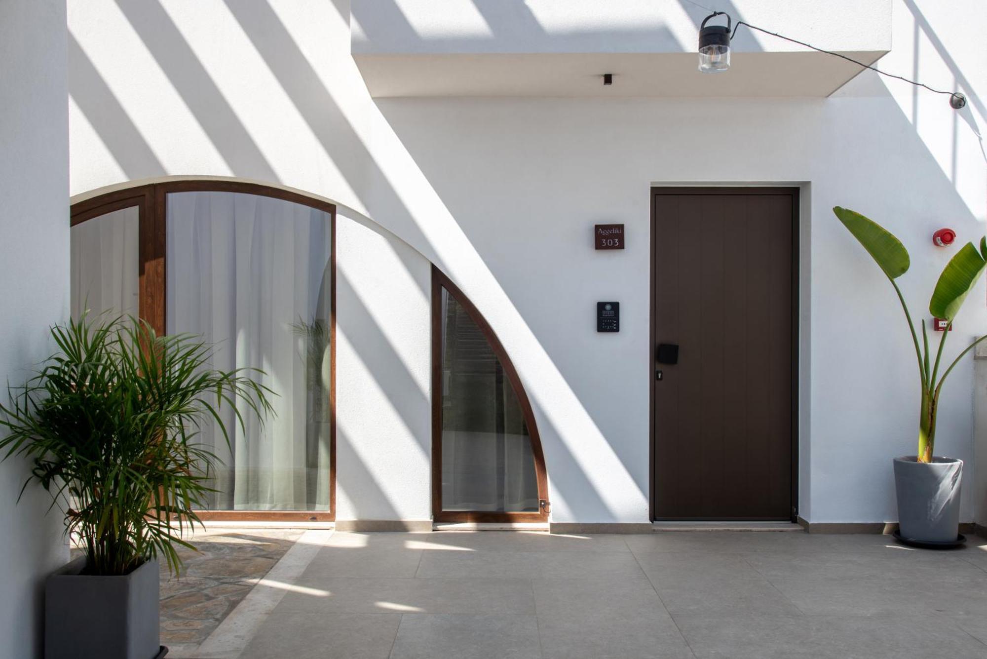 Elounda Stories Boutique Hotel エクステリア 写真