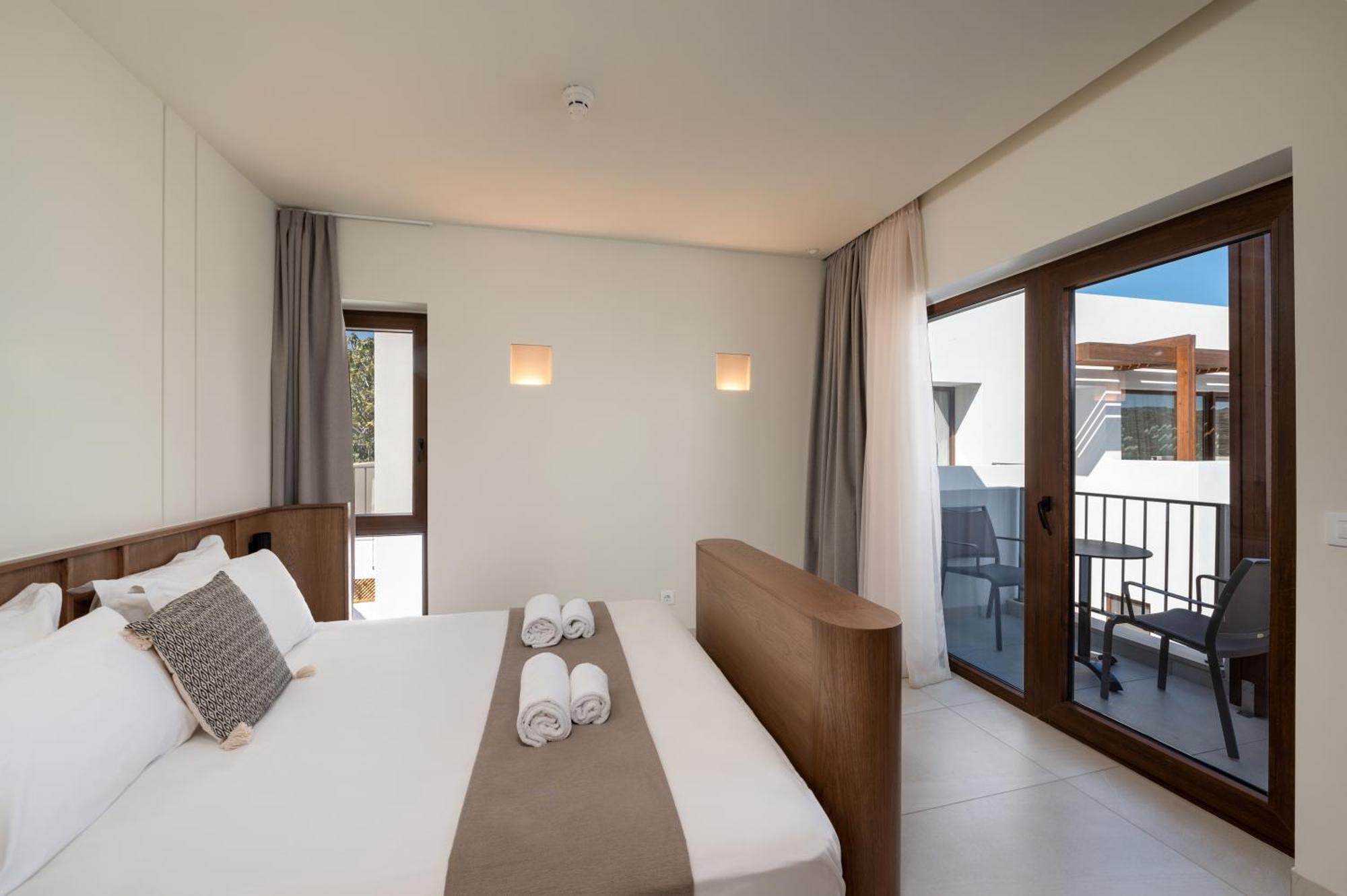 Elounda Stories Boutique Hotel エクステリア 写真