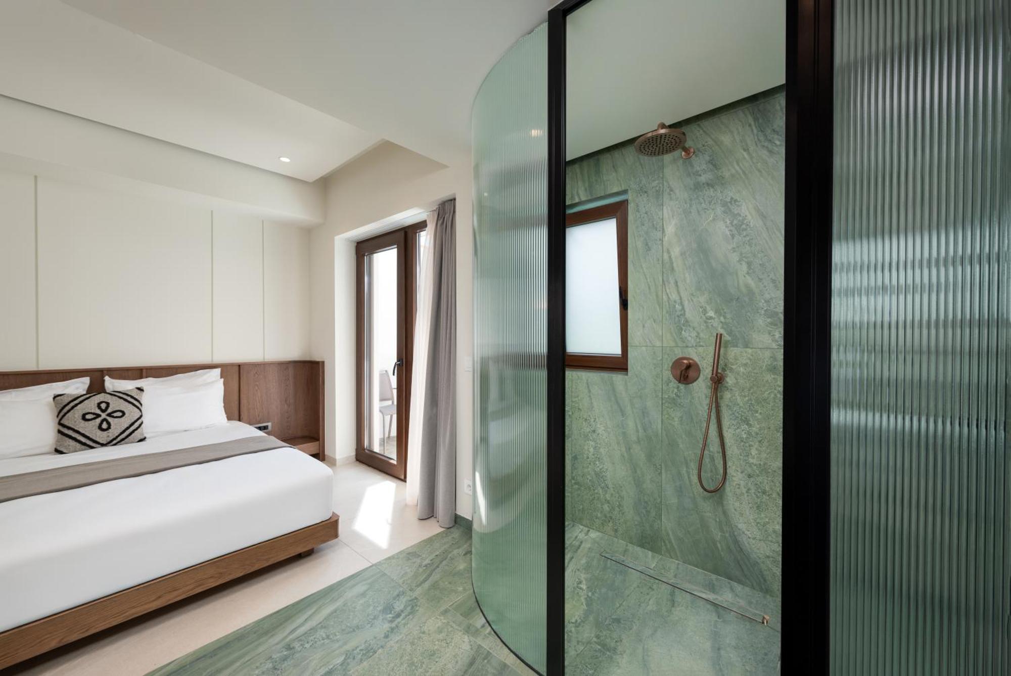 Elounda Stories Boutique Hotel エクステリア 写真