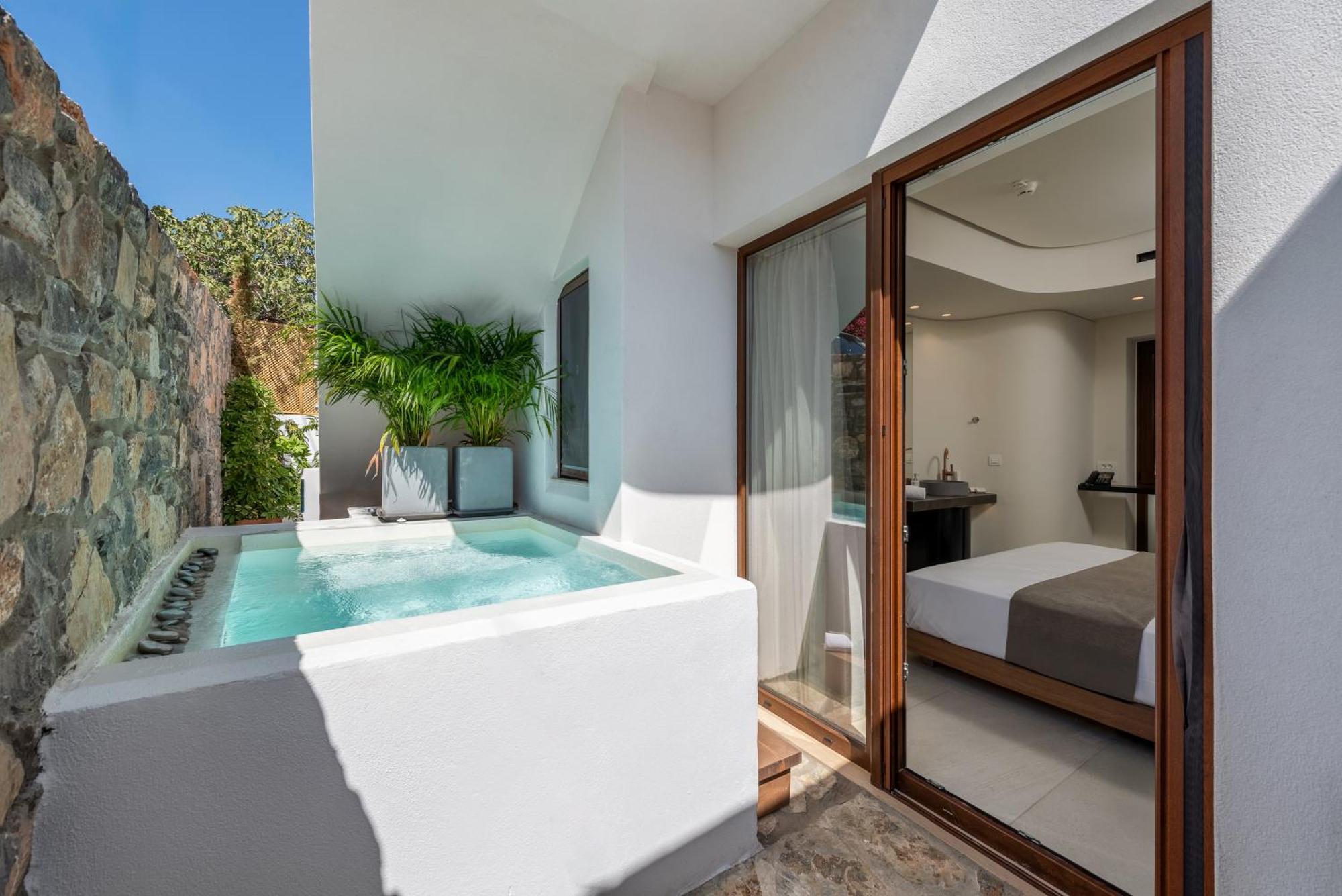 Elounda Stories Boutique Hotel エクステリア 写真