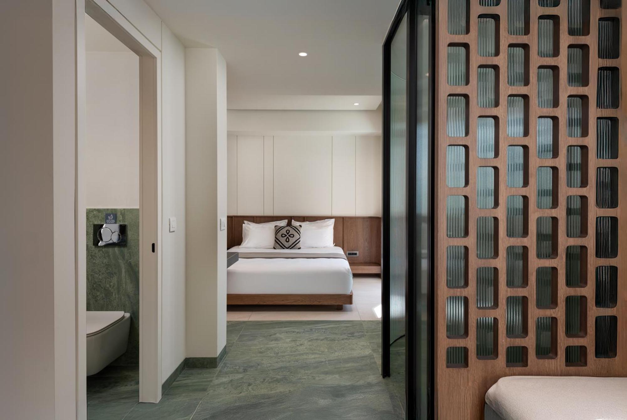 Elounda Stories Boutique Hotel エクステリア 写真