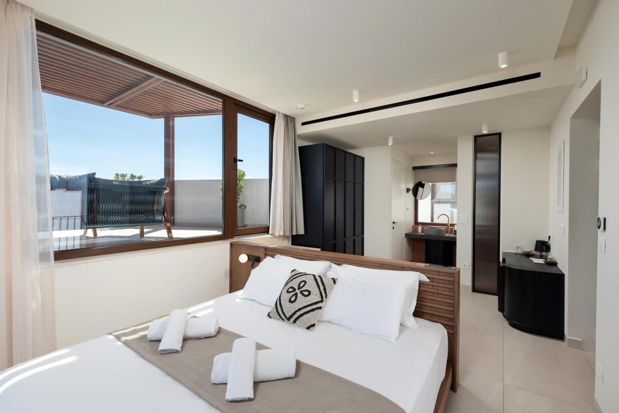 Elounda Stories Boutique Hotel エクステリア 写真