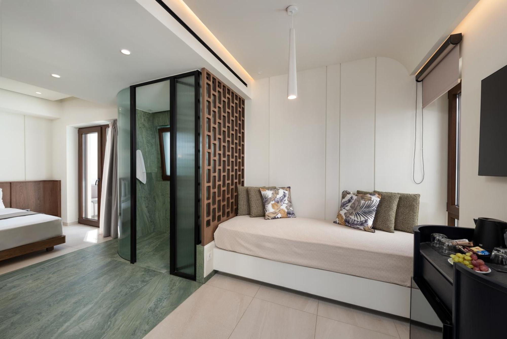 Elounda Stories Boutique Hotel エクステリア 写真
