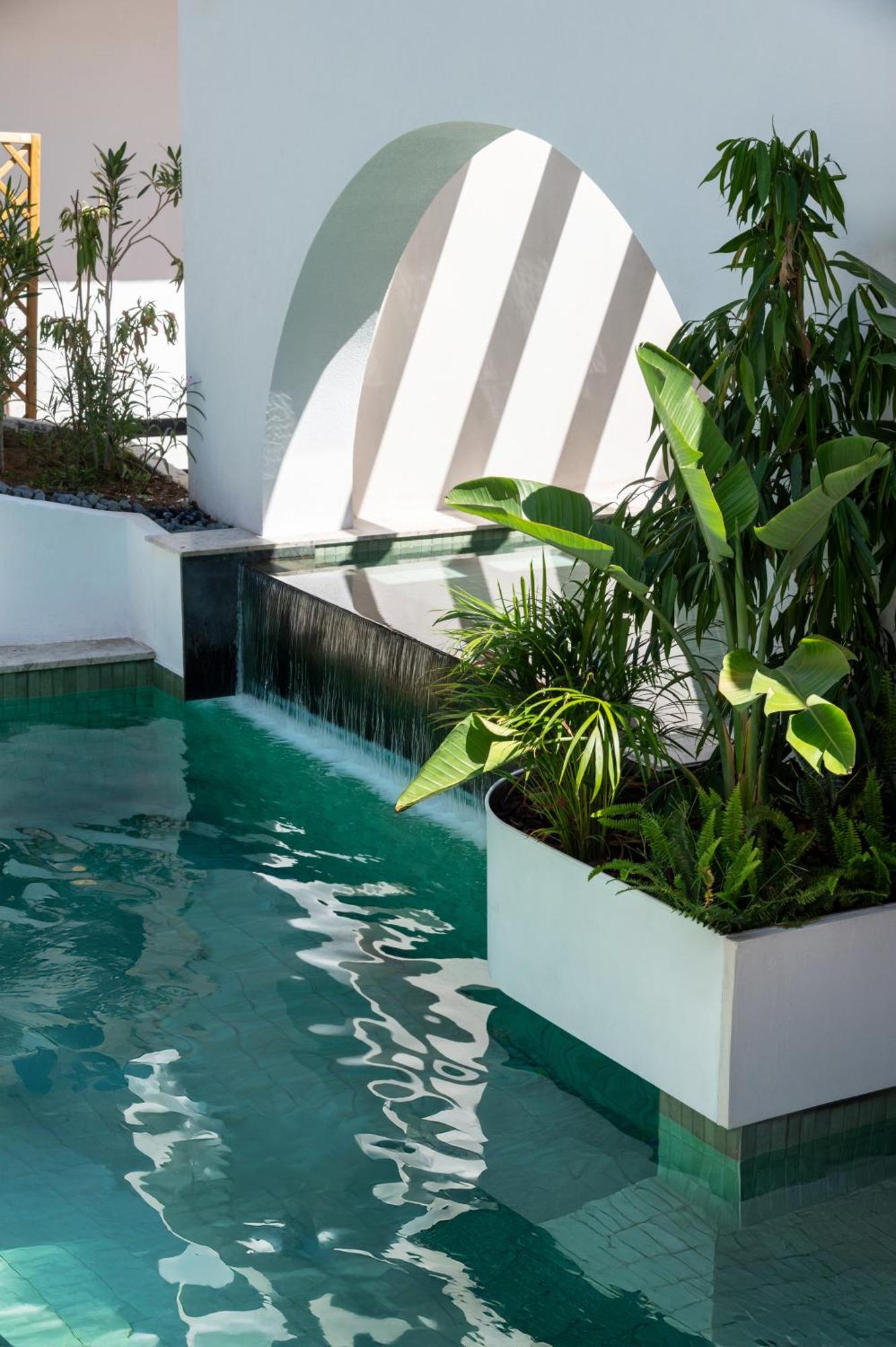 Elounda Stories Boutique Hotel エクステリア 写真