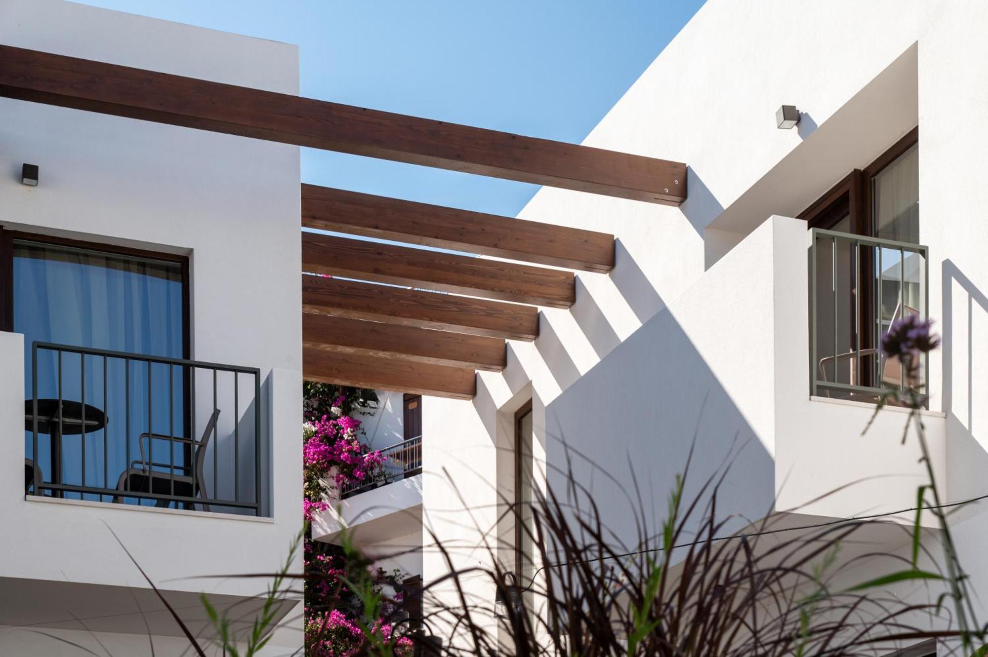 Elounda Stories Boutique Hotel エクステリア 写真