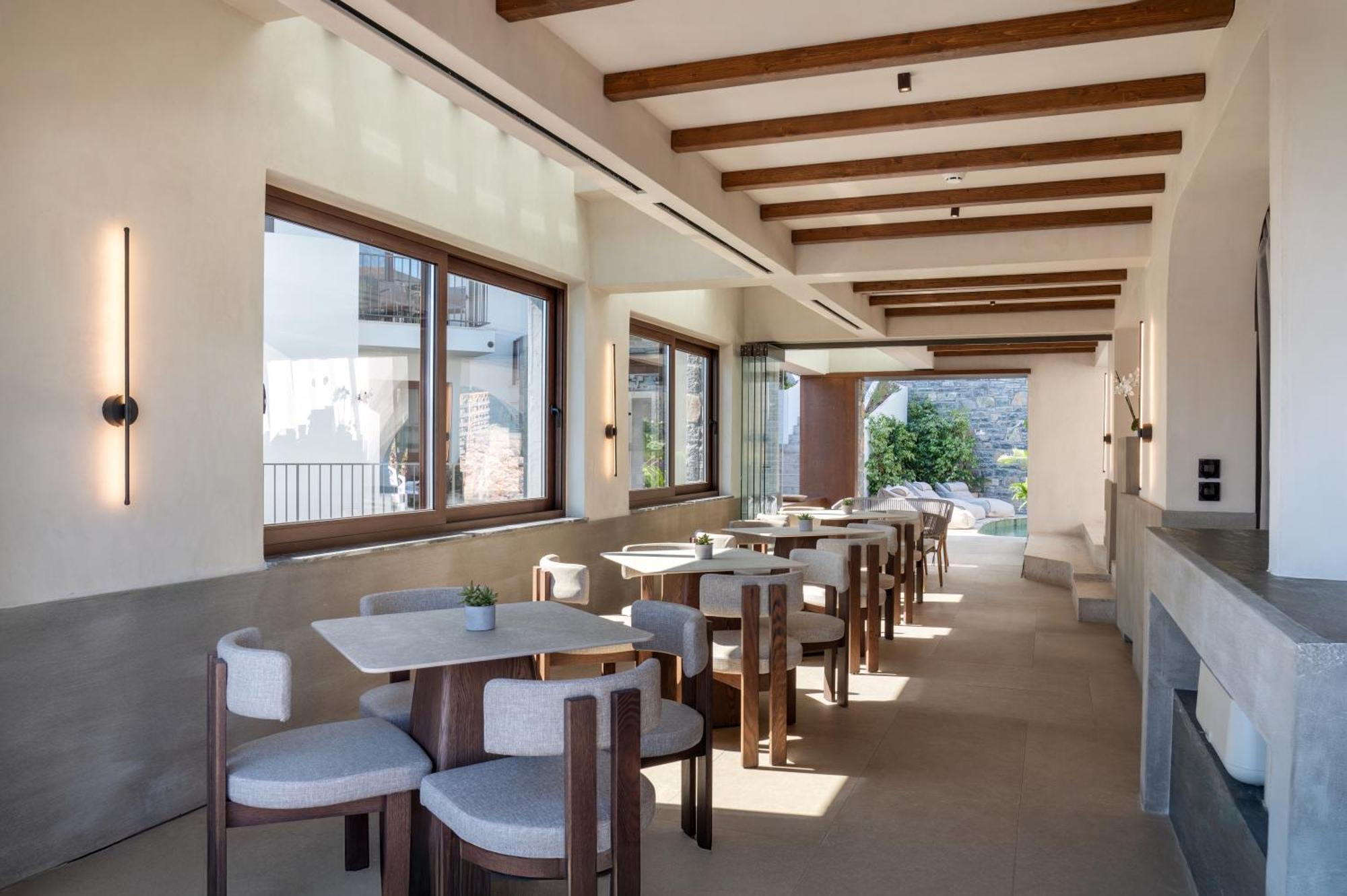 Elounda Stories Boutique Hotel エクステリア 写真